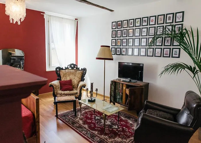 イル フォンチコロ ルーム＆ブレックファスト