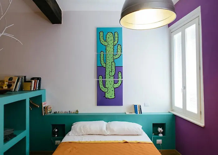 Il Fonticolo & Breakfast Μόντενα