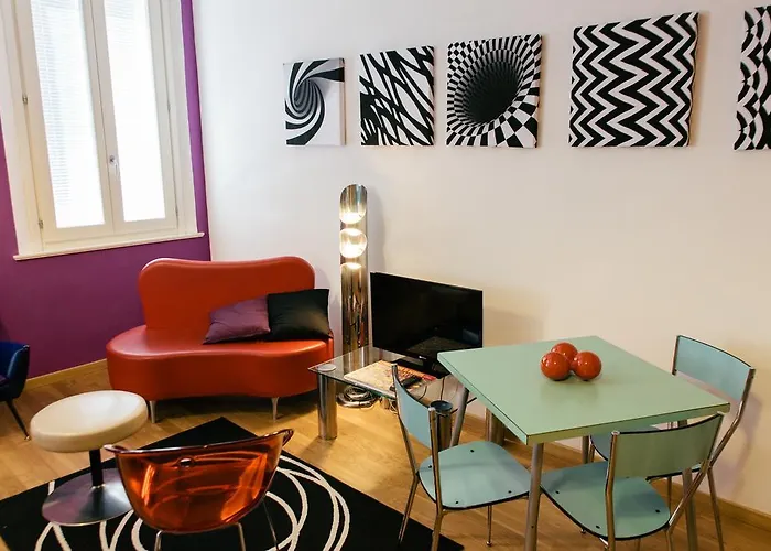 イル フォンチコロ ルーム＆ブレックファスト