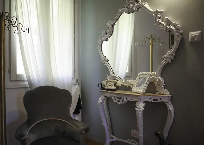 Bed and Breakfast Il Fonticolo & Breakfast