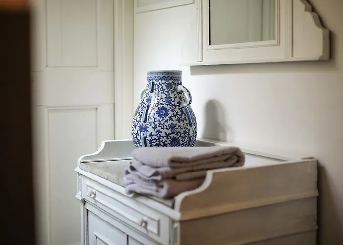 イル フォンチコロ ルーム＆ブレックファスト