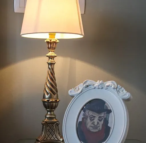 イル フォンチコロ ルーム＆ブレックファスト モデナ