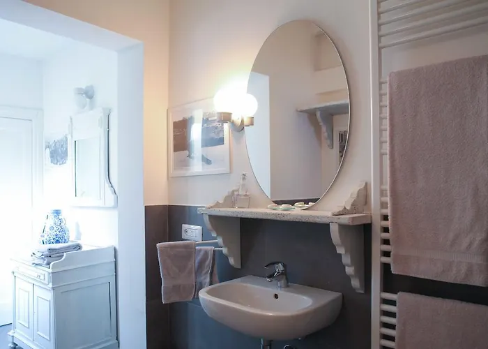 Bed and Breakfast Il Fonticolo & Breakfast Μόντενα