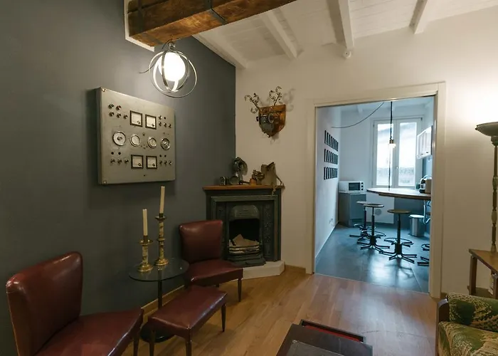 イル フォンチコロ ルーム＆ブレックファスト