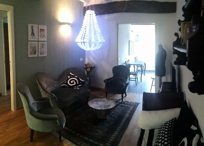 Il Fonticolo & Breakfast Bed and Breakfast 4*