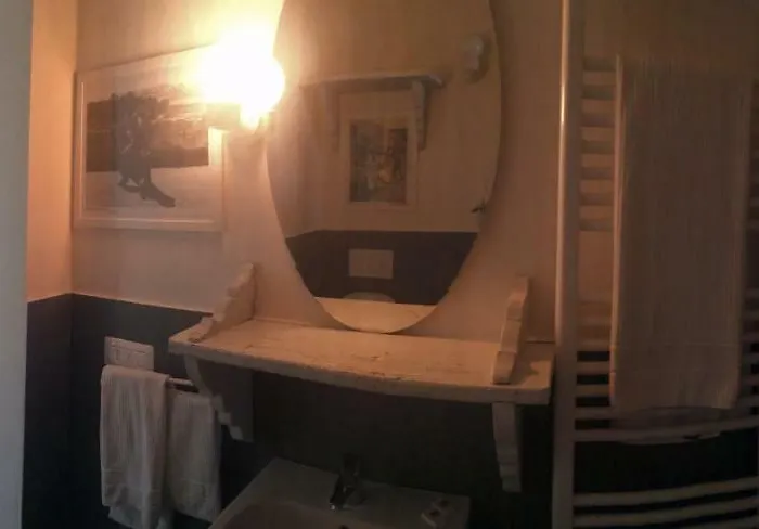 ベッド・アンド・ブレックファスト イル フォンチコロ ルーム＆ブレックファスト モデナ