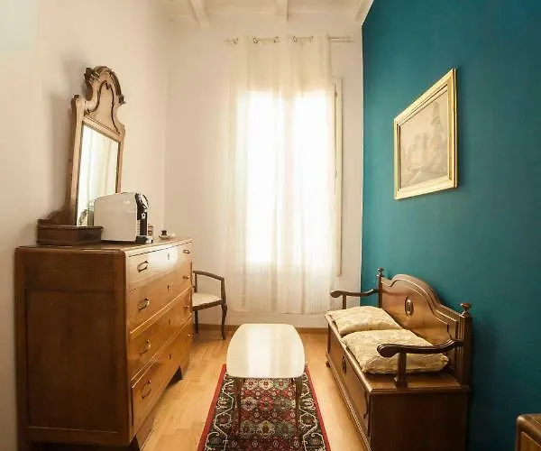 Bed and Breakfast Il Fonticolo & Breakfast 4*