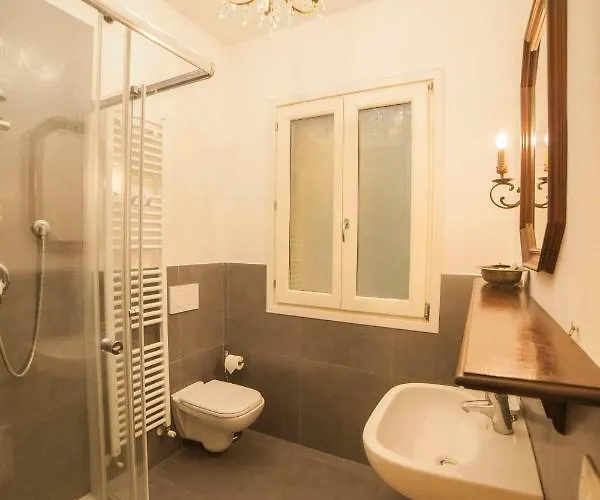 Il Fonticolo & Breakfast 4* Μόντενα