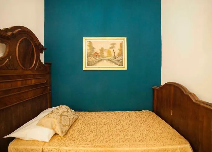 イル フォンチコロ ルーム＆ブレックファスト ベッド・アンド・ブレックファスト 4*