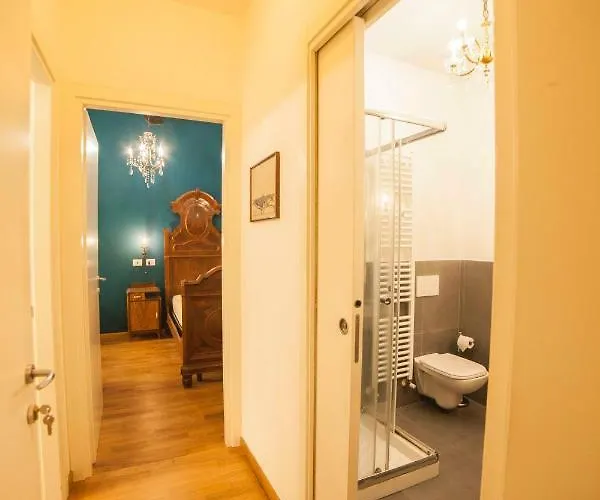 Il Fonticolo & Breakfast Μόντενα