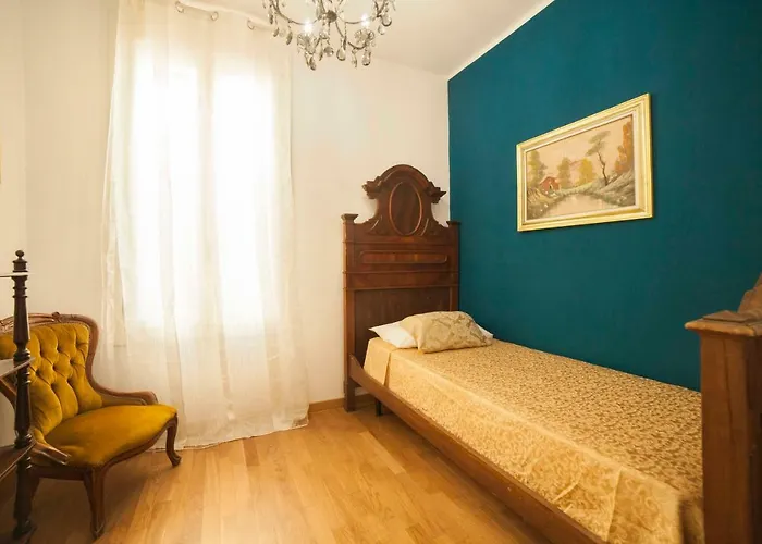 Il Fonticolo & Breakfast Bed and Breakfast Μόντενα